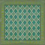 Pattern 10 - Aladdin