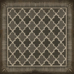 Pattern 10 - Arabian Nights