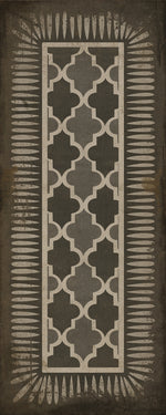 Pattern 10 - Arabian Nights