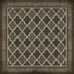 Pattern 10 - Arabian Nights