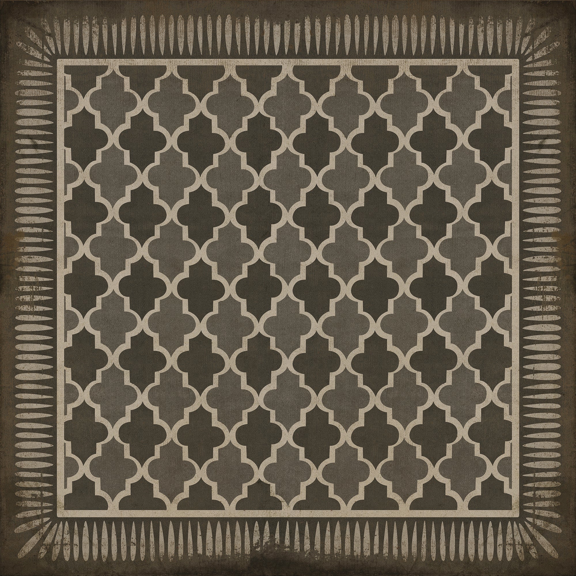 Pattern 10 - Arabian Nights