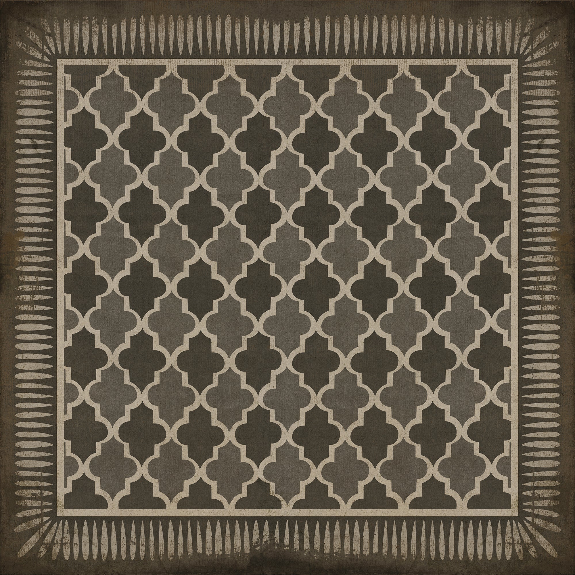 Pattern 10 - Arabian Nights