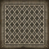 Pattern 10 - Arabian Nights