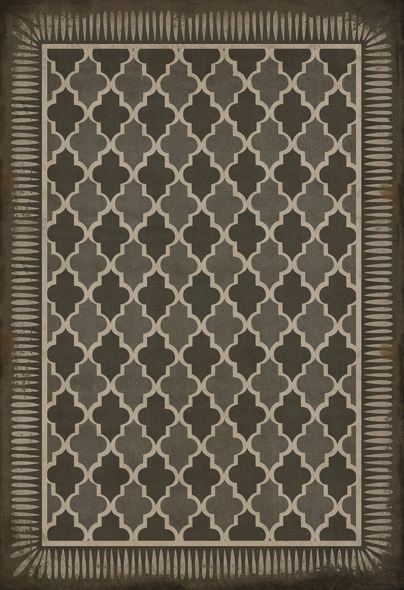 Pattern 10 - Arabian Nights