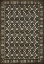 Pattern 10 - Arabian Nights