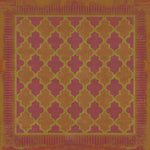 Pattern 10 - Magic Carpet