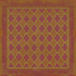 Pattern 10 - Magic Carpet