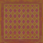 Pattern 10 - Magic Carpet