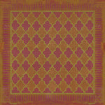 Pattern 10 - Magic Carpet