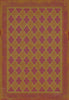 Pattern 10 - Magic Carpet