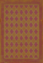 Pattern 10 - Magic Carpet