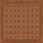 Pattern 10 - Magic Carpet