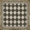 Pattern 10 - Open Sesame