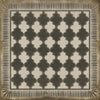 Pattern 10 - Open Sesame