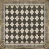 Pattern 10 - Open Sesame