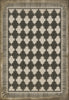 Pattern 10 - Open Sesame