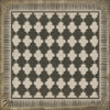 Pattern 10 - Open Sesame