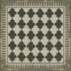 Pattern 10 - Taj Mahal