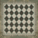 Pattern 10 - Taj Mahal