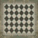 Pattern 10 - Taj Mahal