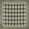Pattern 10 - Taj Mahal