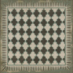 Pattern 10 - Taj Mahal