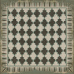 Pattern 10 - Taj Mahal