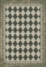 Pattern 10 - Taj Mahal