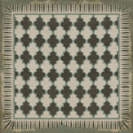 Pattern 10 - Taj Mahal