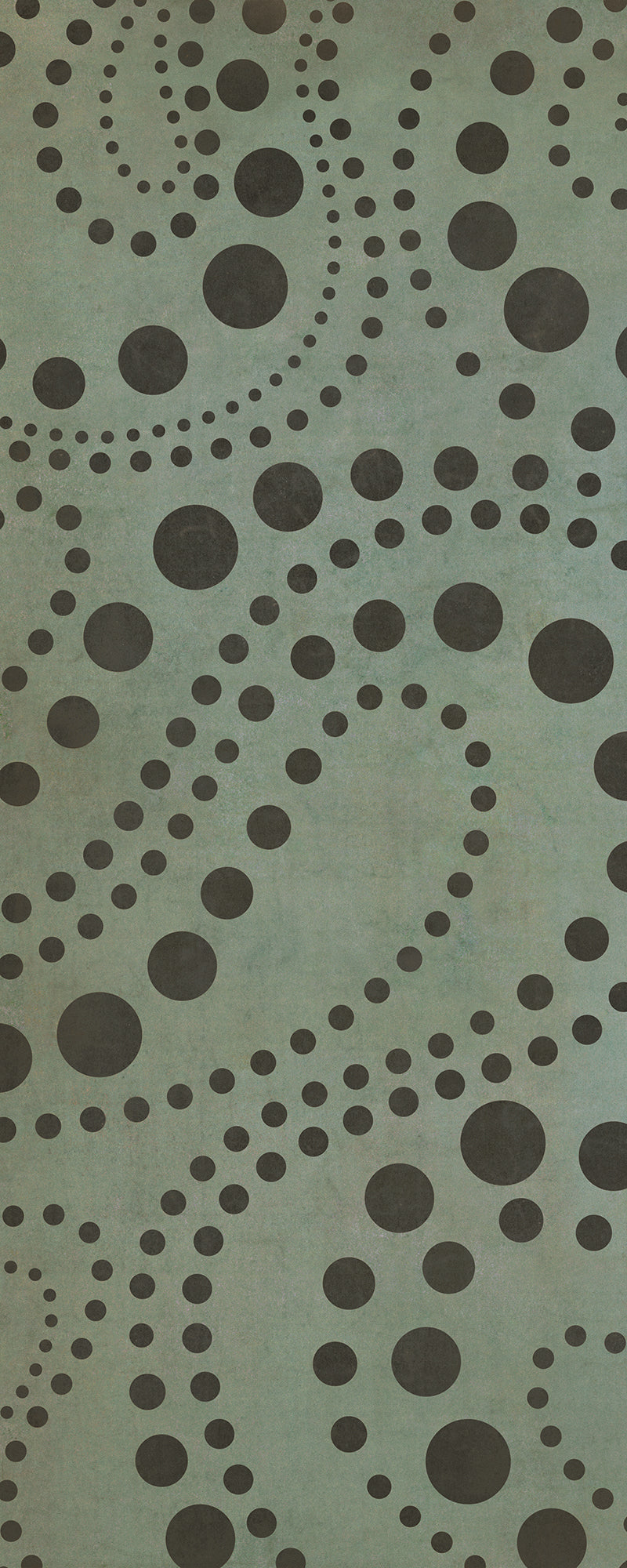 Pattern 12 - Molecular Madness