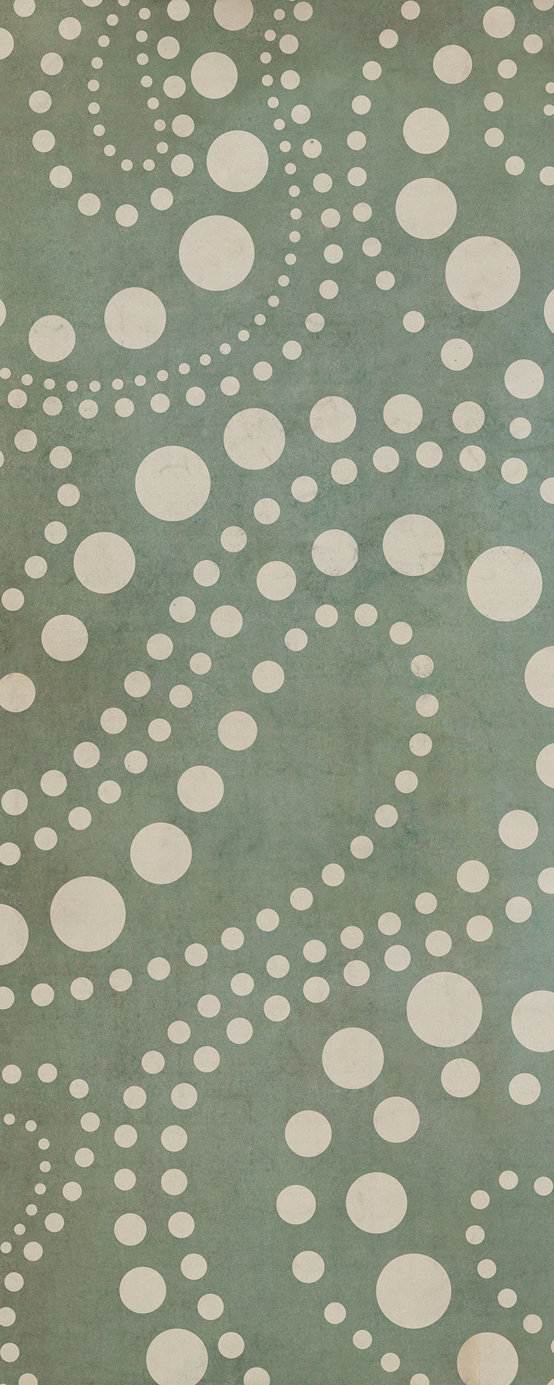 Pattern 12 - Out Of The Blue