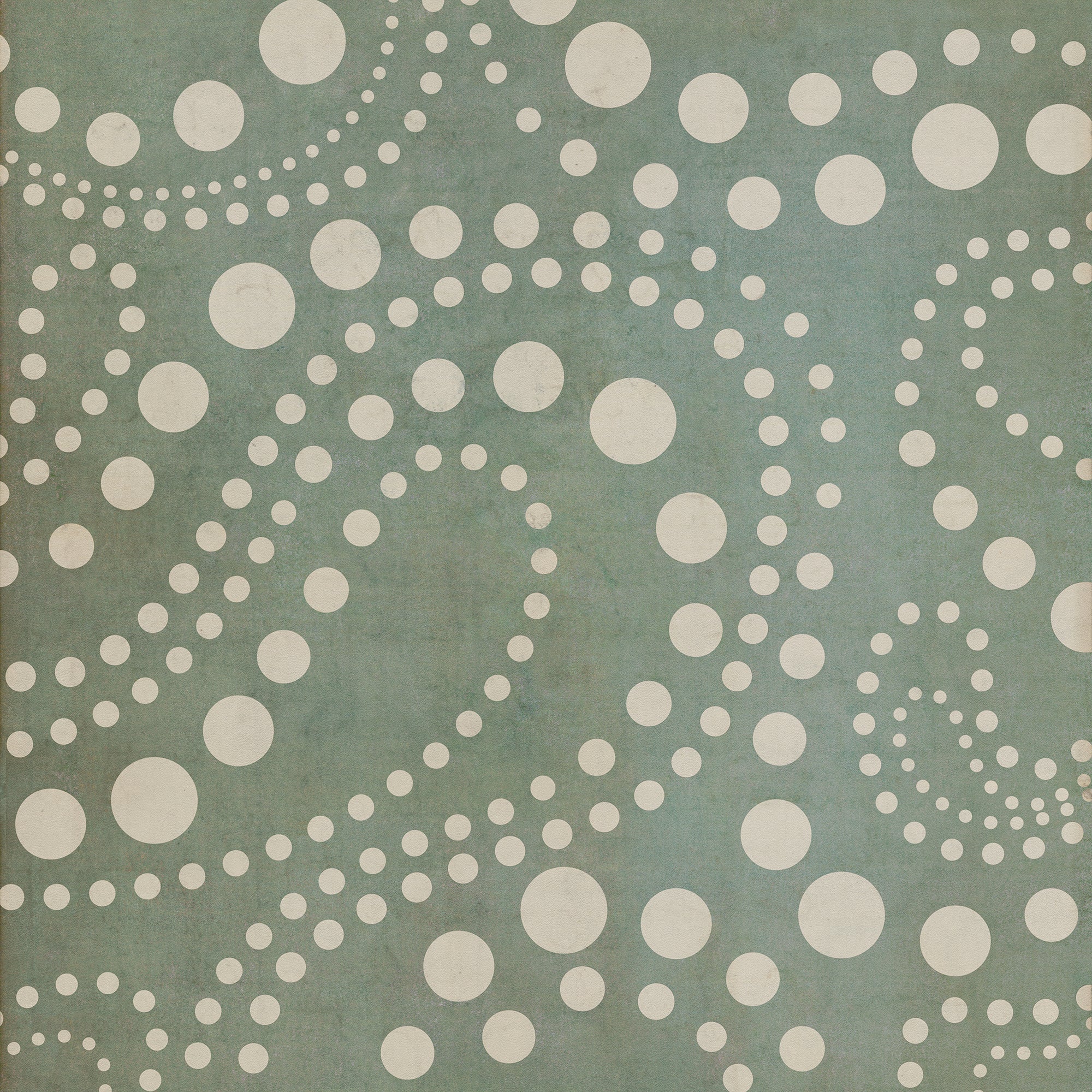 Pattern 12 - Out Of The Blue