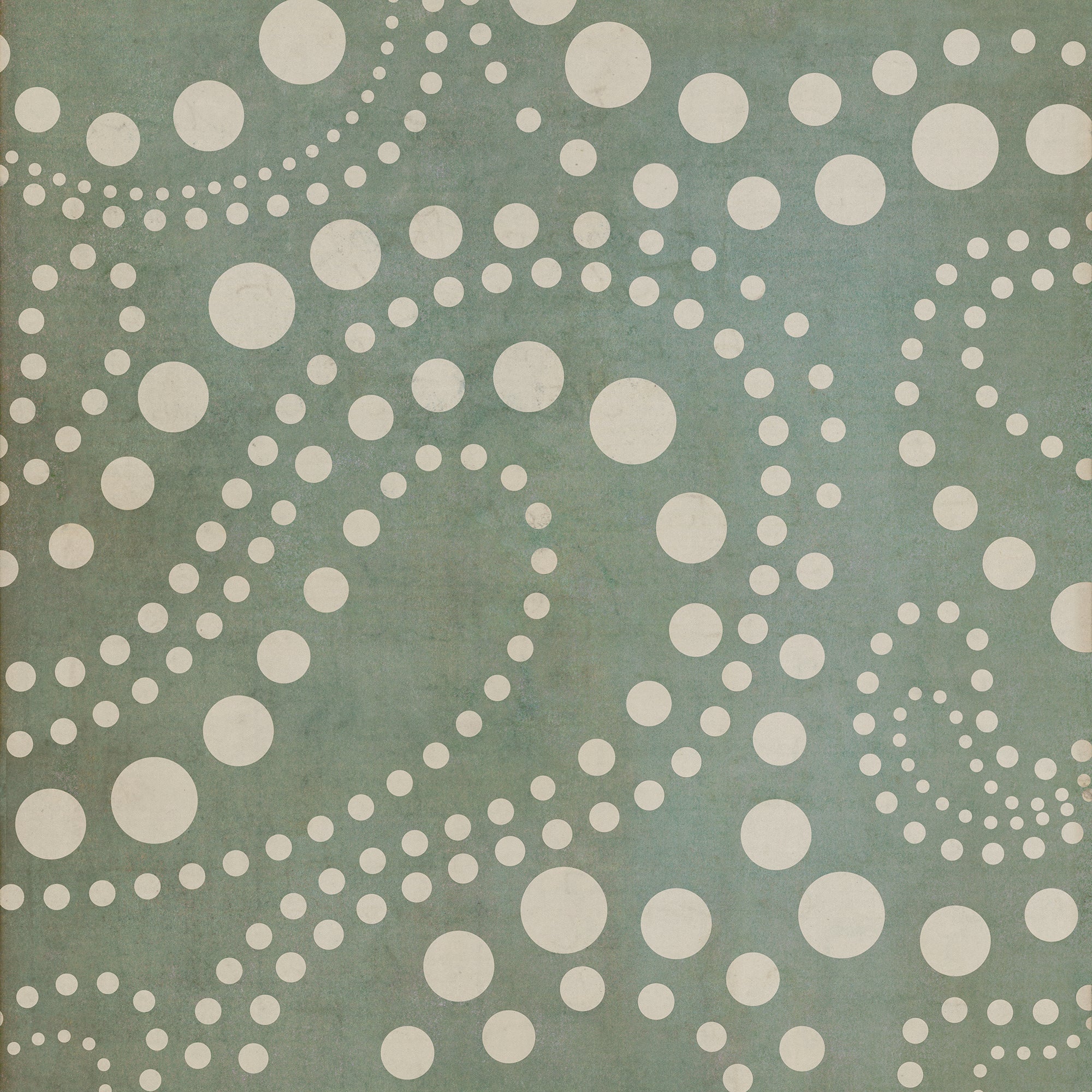 Pattern 12 - Out Of The Blue