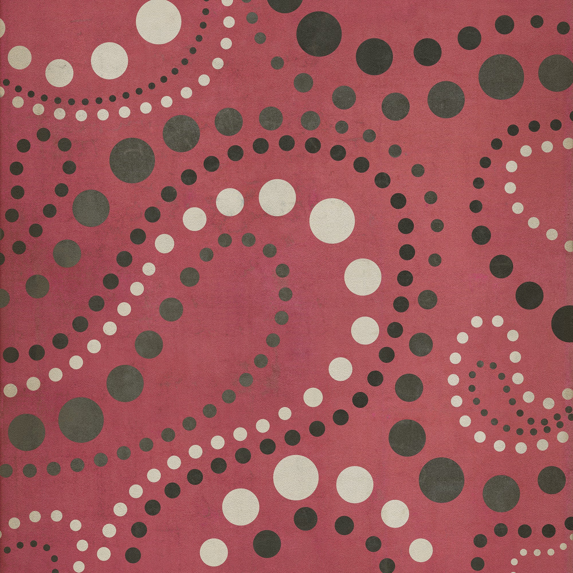 Pattern 12 - Pandemonium