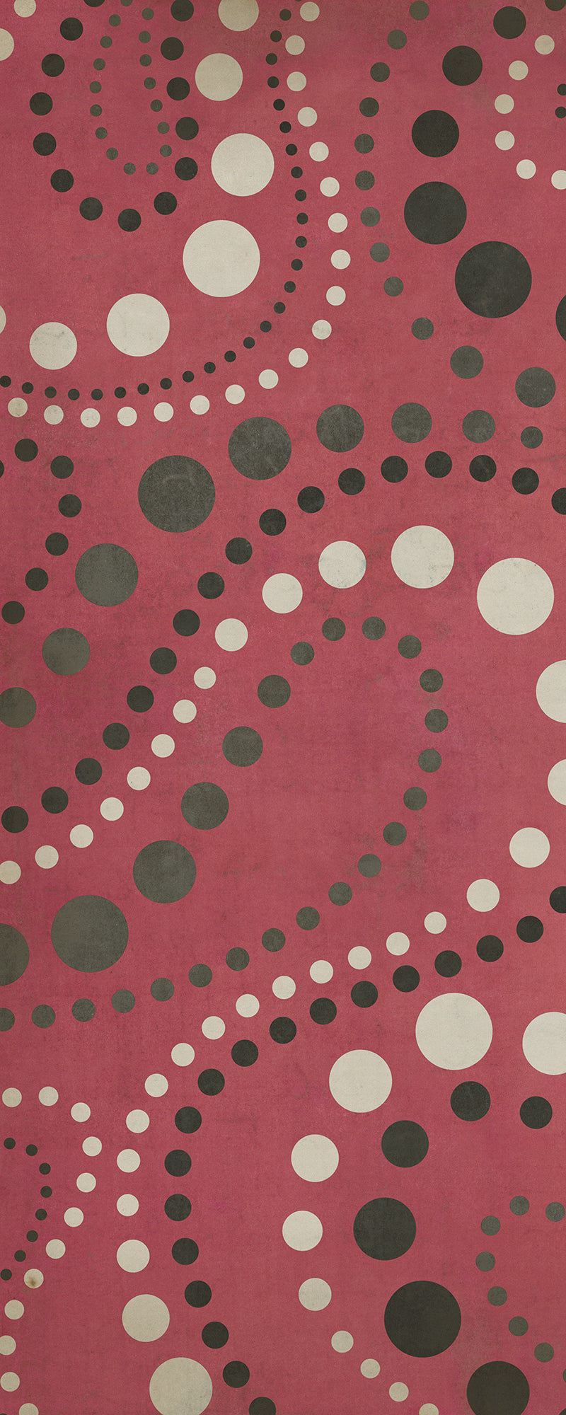 Pattern 12 - Pandemonium