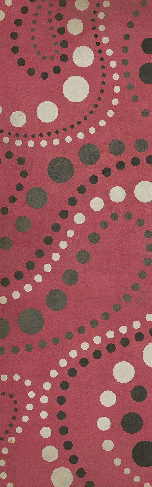 Pattern 12 - Pandemonium