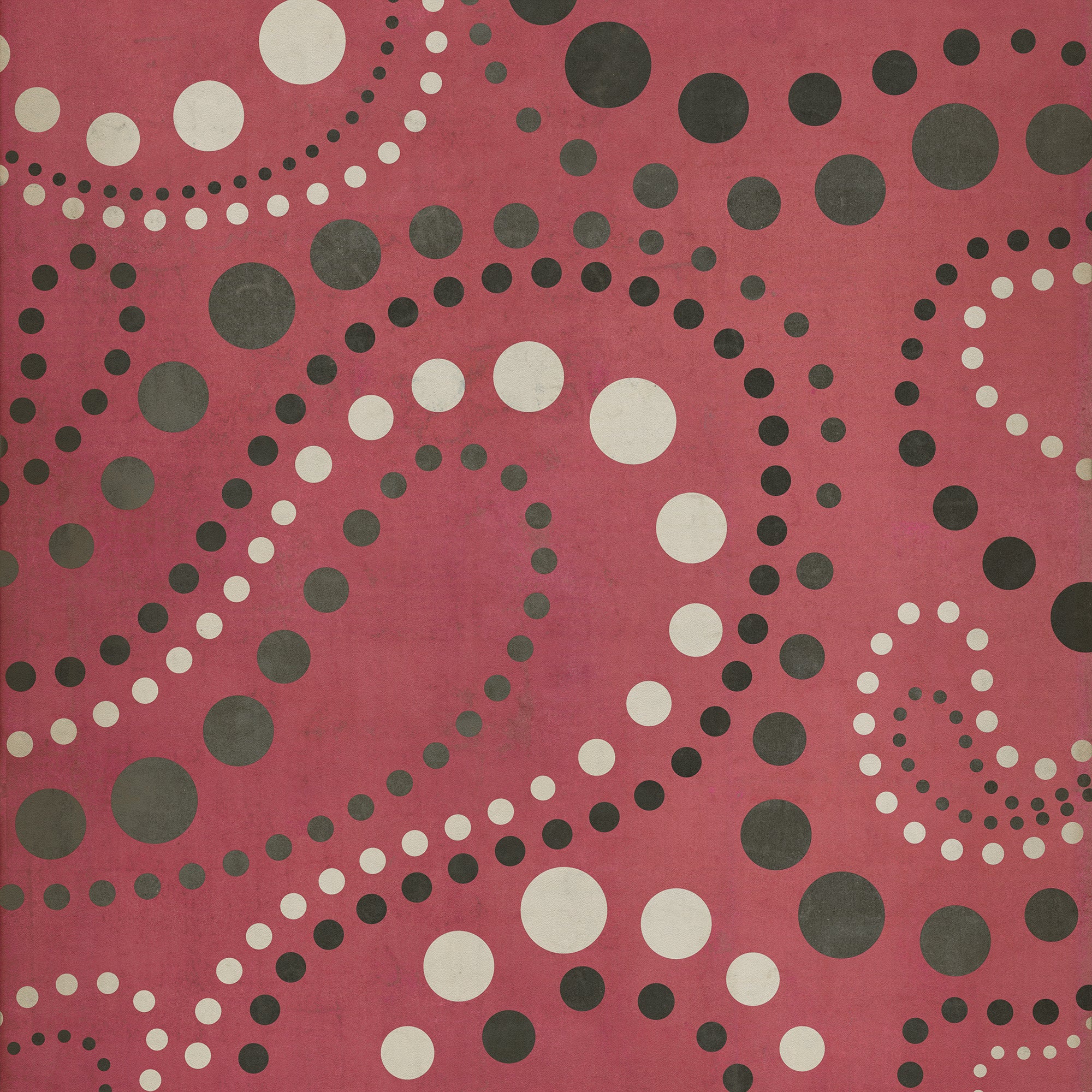 Pattern 12 - Pandemonium