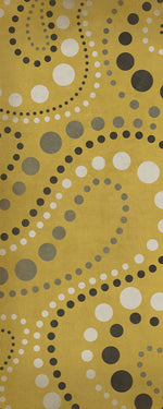 Pattern 12 - Spaced Out