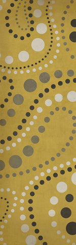 Pattern 12 - Spaced Out