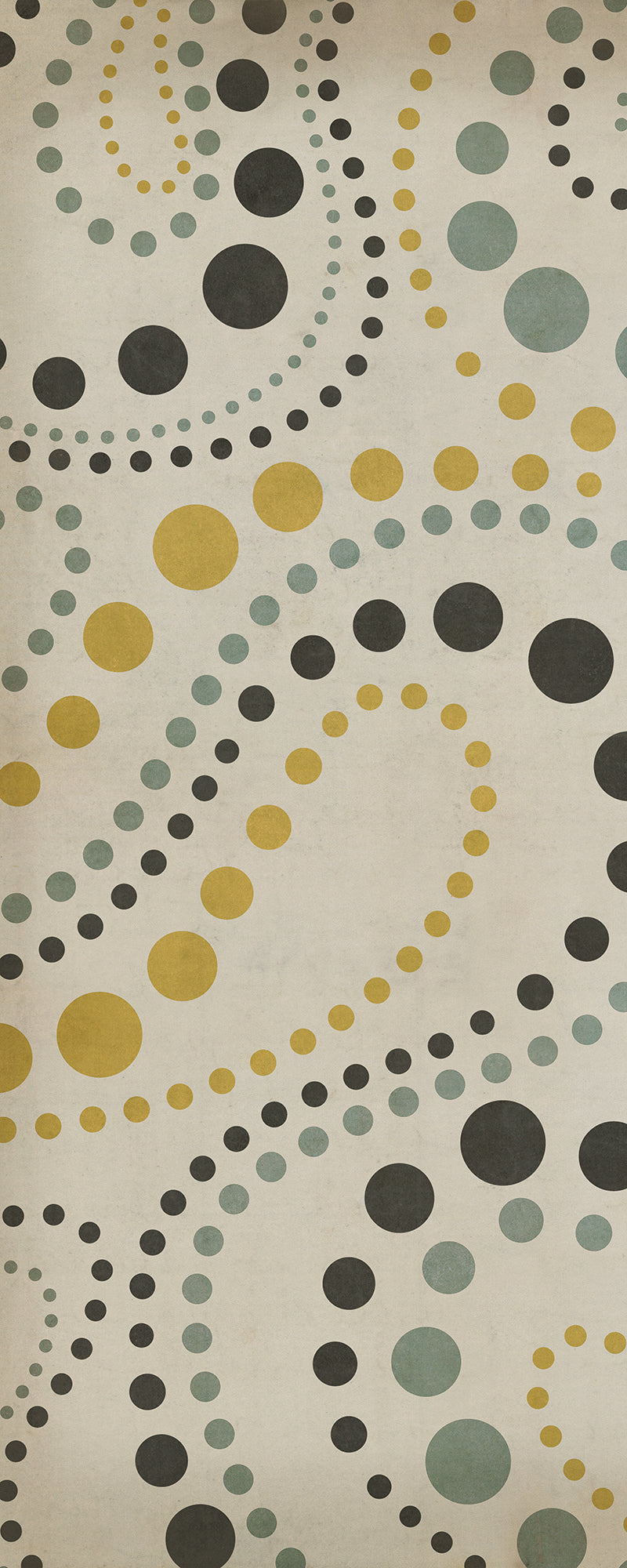 Pattern 12 - The Shape Of Things To Come