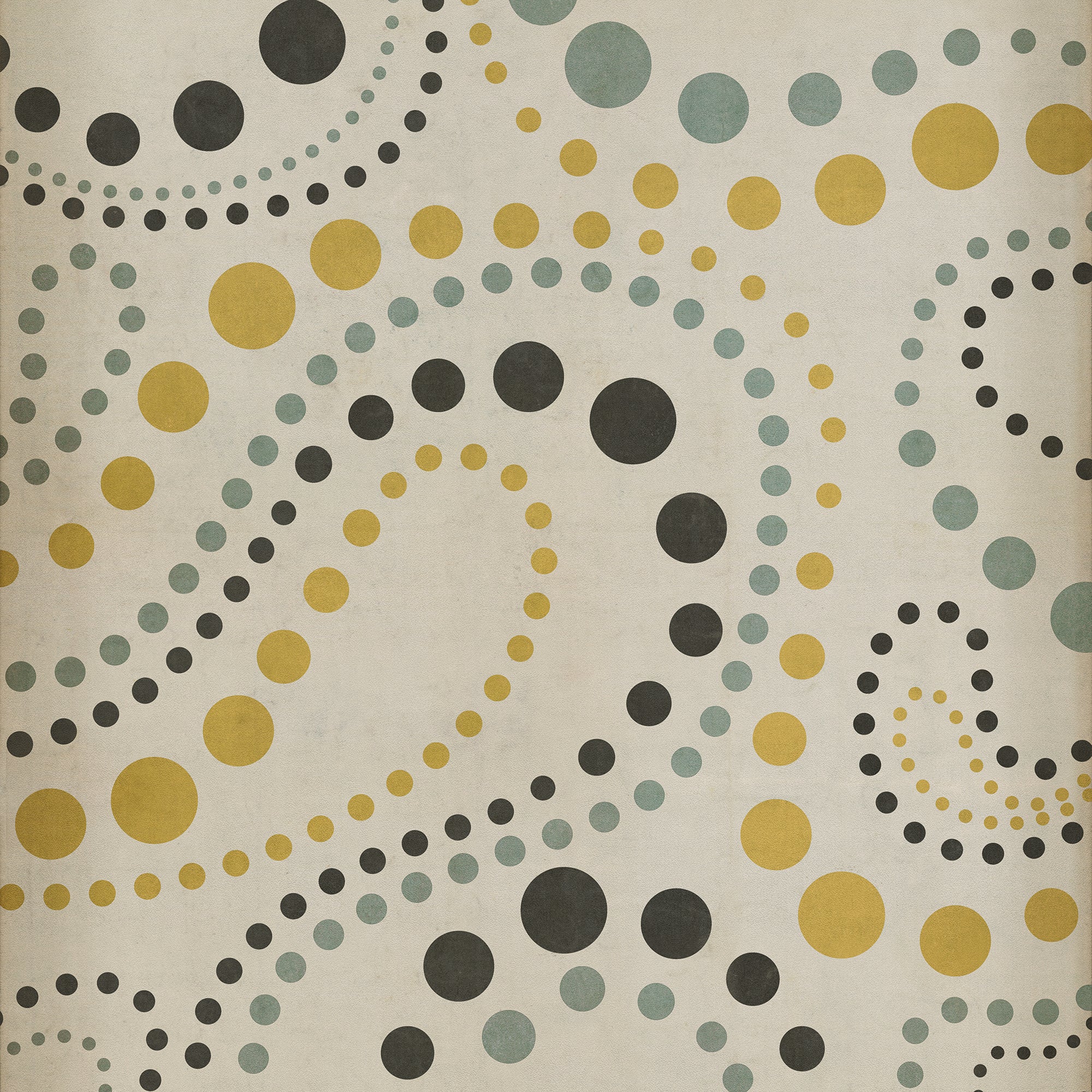 Pattern 12 - The Shape Of Things To Come