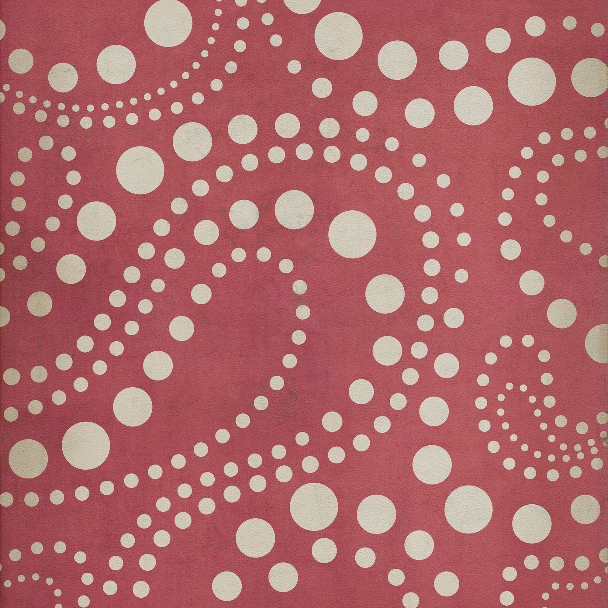 Pattern 12 - Tickled Pink