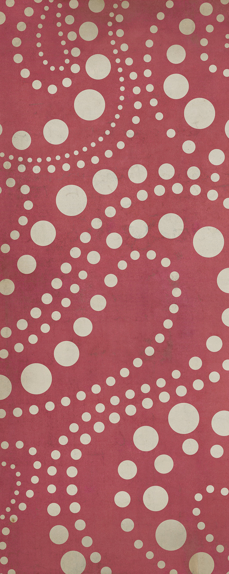 Pattern 12 - Tickled Pink