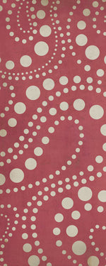 Pattern 12 - Tickled Pink