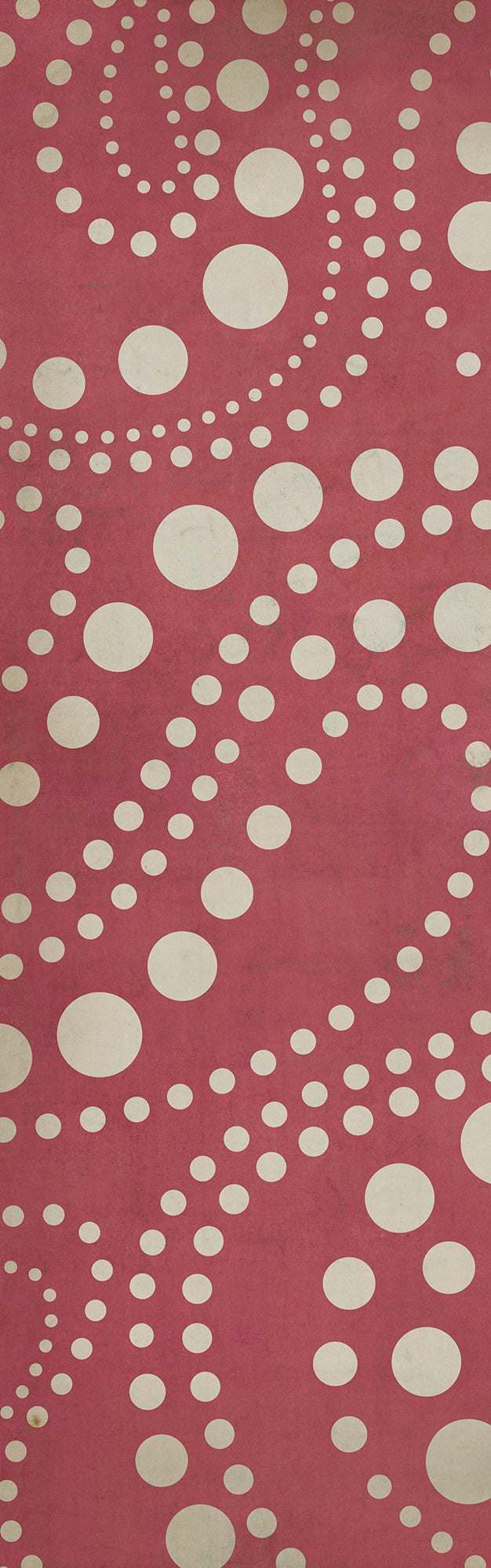 Pattern 12 - Tickled Pink