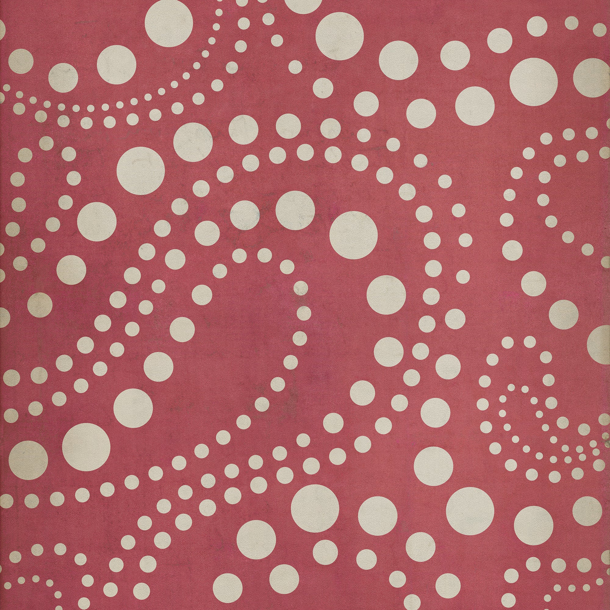 Pattern 12 - Tickled Pink