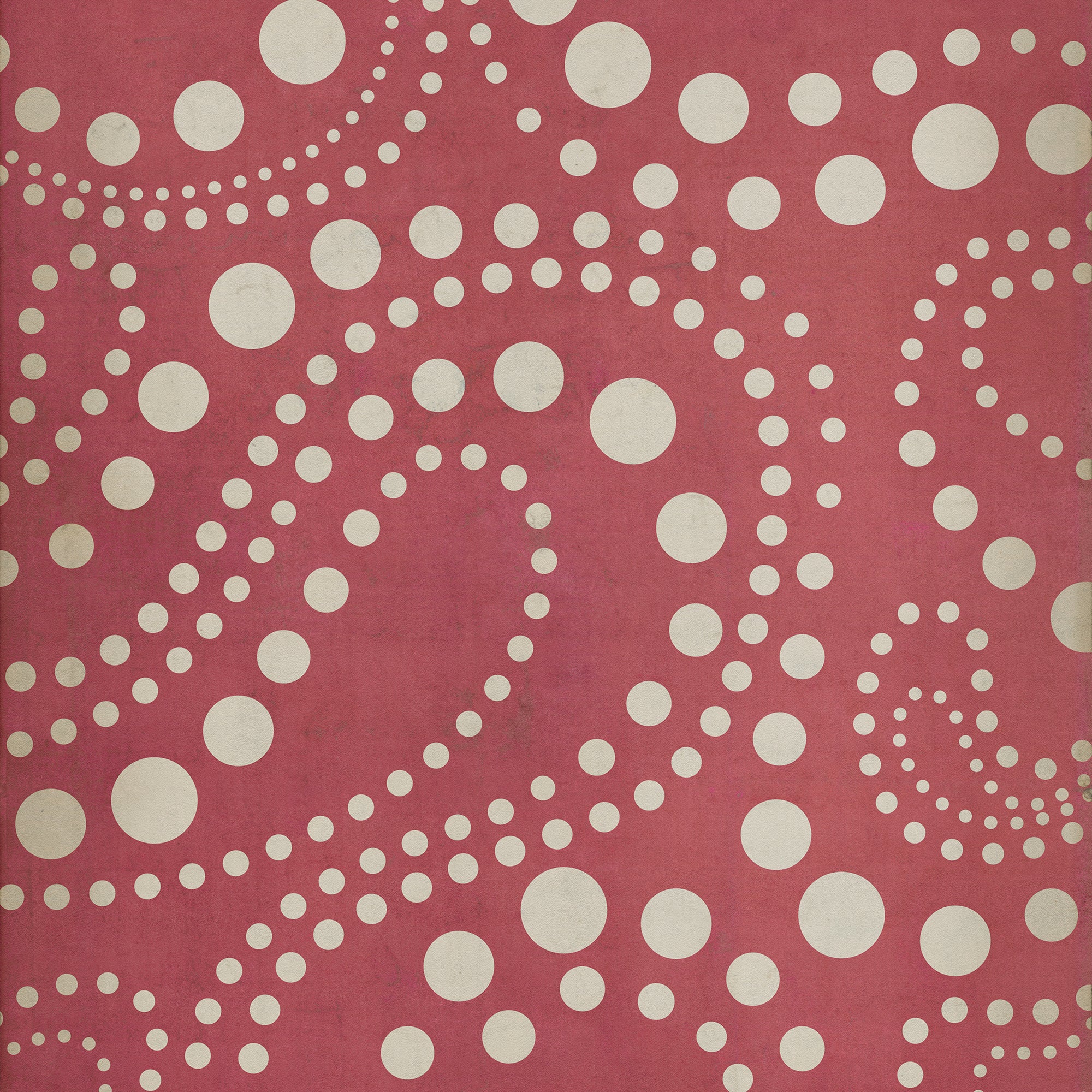 Pattern 12 - Tickled Pink