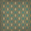 Pattern 15 - Atlantis