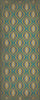 Pattern 15 - Atlantis