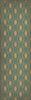 Pattern 15 - Atlantis